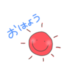【ほんわか】あにまるず（個別スタンプ：12）