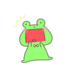【ほんわか】あにまるず（個別スタンプ：18）