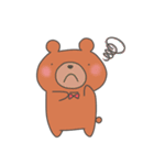 【ほんわか】あにまるず（個別スタンプ：32）