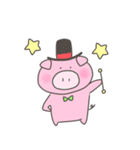【ほんわか】あにまるず（個別スタンプ：40）