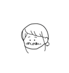 まることうさチャン's（個別スタンプ：23）