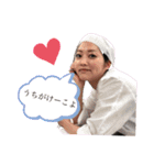 しょーねんの日常スタンプ（個別スタンプ：1）