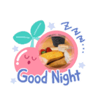 うちのご飯でスタンプ（個別スタンプ：10）