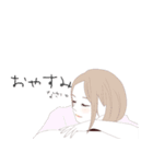 T.O.M.O.2（個別スタンプ：4）
