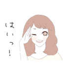 T.O.M.O.2（個別スタンプ：5）