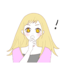 T.O.M.O.2（個別スタンプ：7）