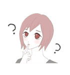 T.O.M.O.2（個別スタンプ：8）