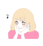 T.O.M.O.2（個別スタンプ：14）