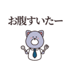 言いたい事は沢山ある（個別スタンプ：29）