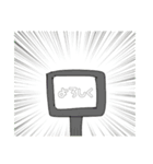 dオリキャラスタンプd（個別スタンプ：11）