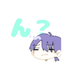 dオリキャラスタンプd（個別スタンプ：16）