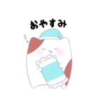 おおきいおおきなハムちゃん（個別スタンプ：14）