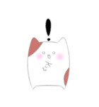 おおきいおおきなハムちゃん（個別スタンプ：27）