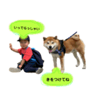 family♡T（個別スタンプ：14）