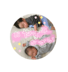 family♡T（個別スタンプ：21）