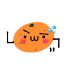 みかんやろう②（個別スタンプ：7）