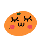 みかんやろう②（個別スタンプ：8）