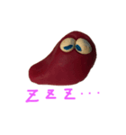 Reluctant Guys（個別スタンプ：5）