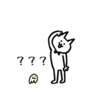 いりねこがやってきた。その2（個別スタンプ：26）
