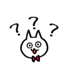 いりねこがやってきた。その2（個別スタンプ：28）