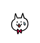 いりねこがやってきた。その2（個別スタンプ：29）