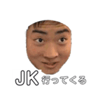 三年間税理士コース（個別スタンプ：10）