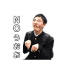 三年間税理士コース（個別スタンプ：15）