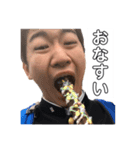 三年間税理士コース（個別スタンプ：16）