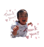 るいるいらぶ（個別スタンプ：7）