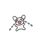 たのしいふれんず（個別スタンプ：25）