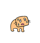 たのしいふれんず（個別スタンプ：26）