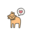 たのしいふれんず（個別スタンプ：29）