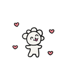 たのしいふれんず（個別スタンプ：31）
