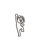 たのしいふれんず（個別スタンプ：32）