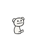 たのしいふれんず（個別スタンプ：39）