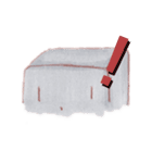 仕事 / くいっちゃん（個別スタンプ：2）