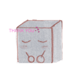 仕事 / くいっちゃん（個別スタンプ：23）