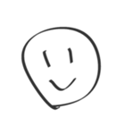 Everyday Smiling...（個別スタンプ：1）