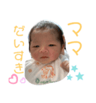 ko-ao-ciha（個別スタンプ：8）