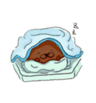 おちゃワンッ！（個別スタンプ：16）
