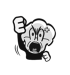 お調子者ハモンドくん（個別スタンプ：30）