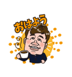 4649 りんみくん vol.2（個別スタンプ：1）