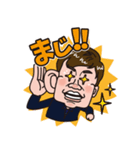 4649 りんみくん vol.2（個別スタンプ：3）