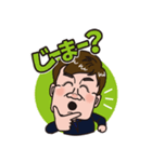 4649 りんみくん vol.2（個別スタンプ：4）
