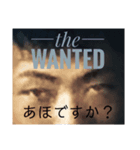 ٩( ᐛ )﻿وうへぇの愉快な仲間たち（個別スタンプ：7）