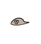 ペにゃん（個別スタンプ：1）