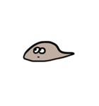 ペにゃん（個別スタンプ：4）