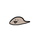 ペにゃん（個別スタンプ：7）