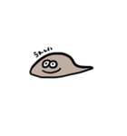 ペにゃん（個別スタンプ：11）
