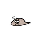 ペにゃん（個別スタンプ：14）